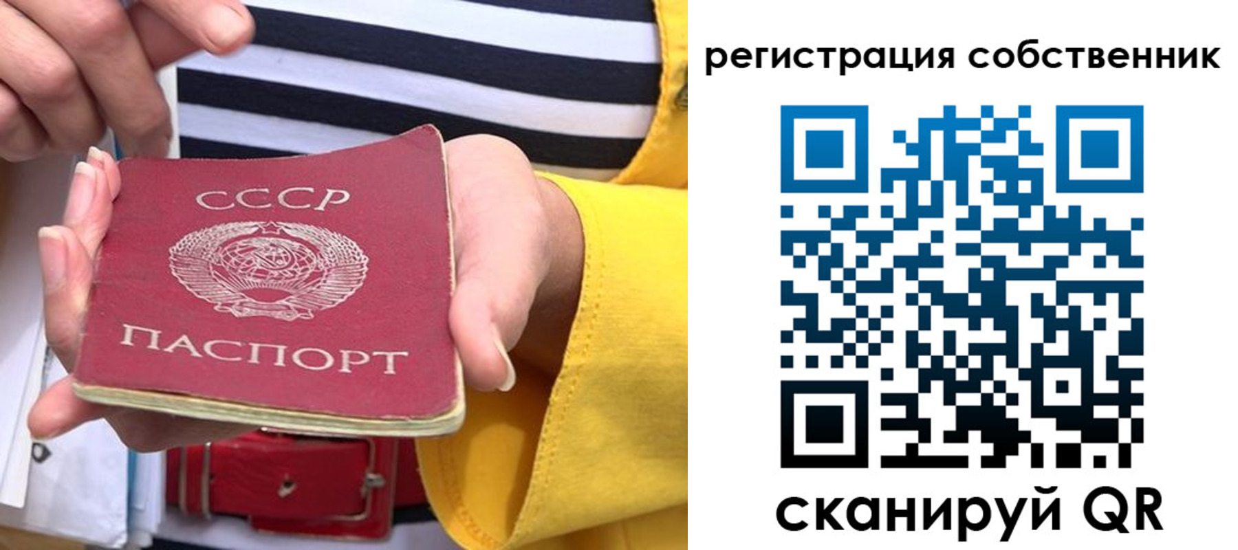 временная прописка в Порхове